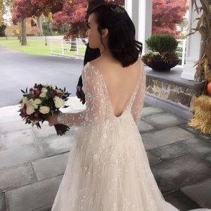 Meet your Posher, K!